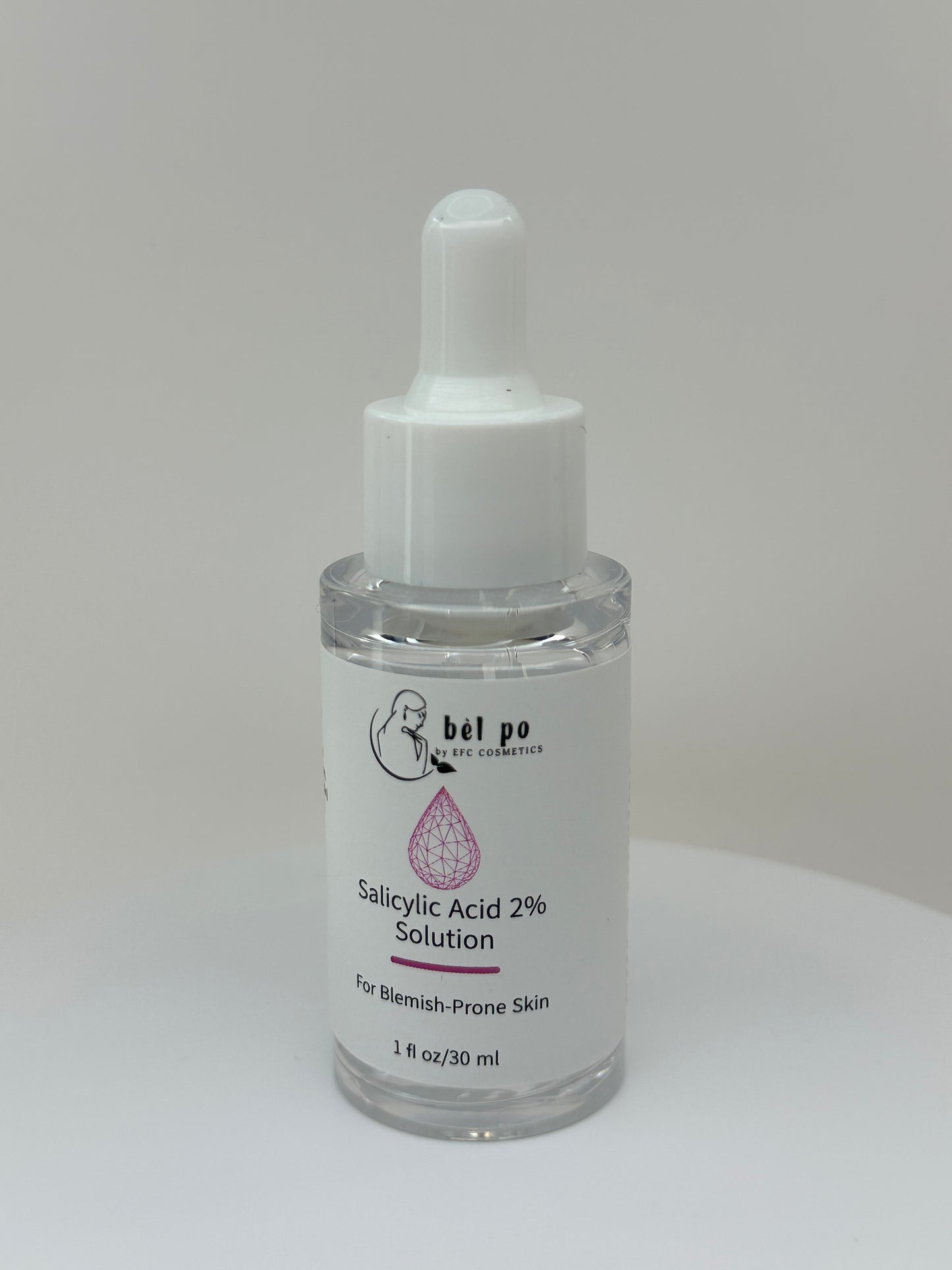 Salycilic Acid / Asid Salisilik