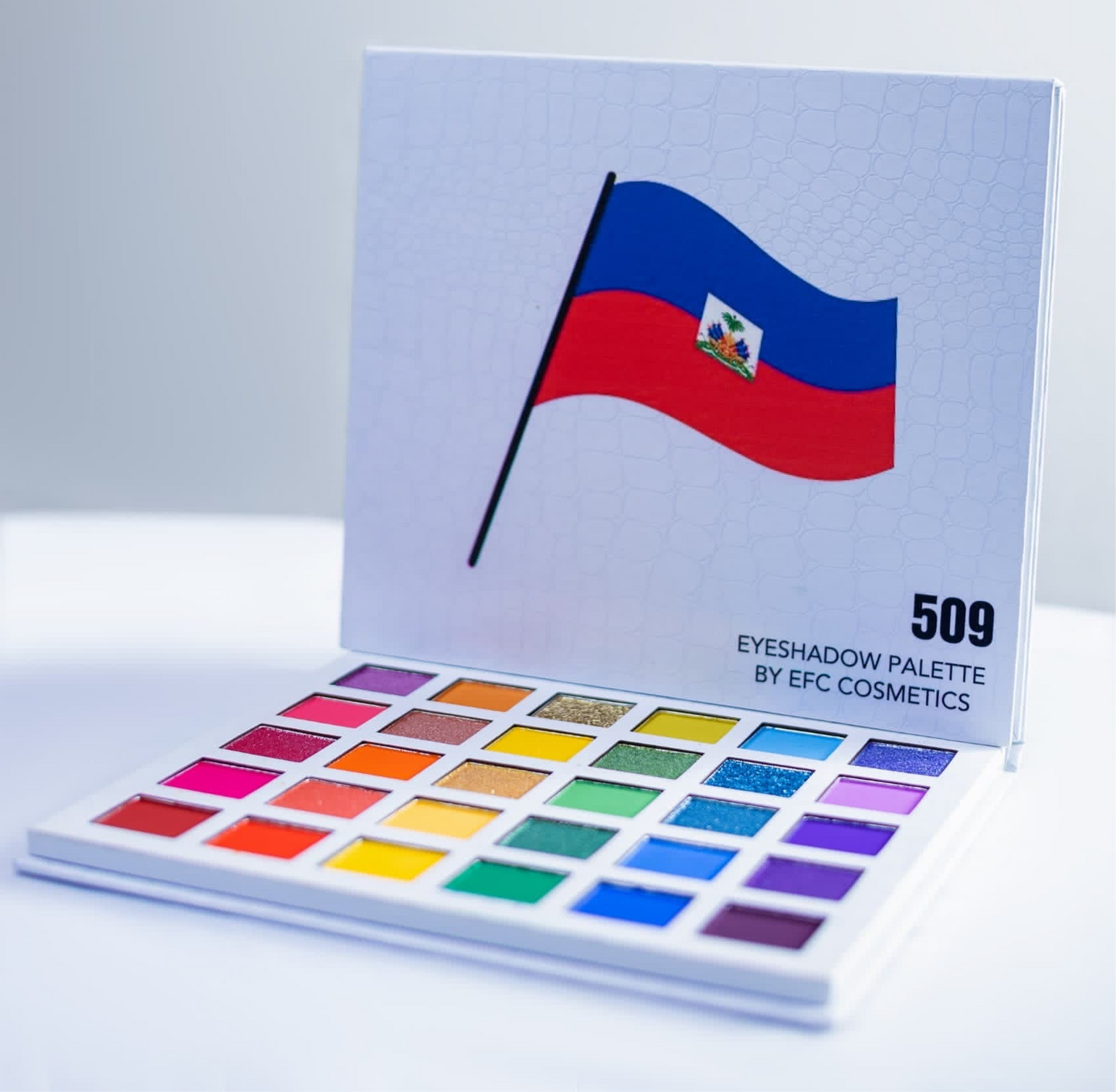 509 Eyeshadow Palette